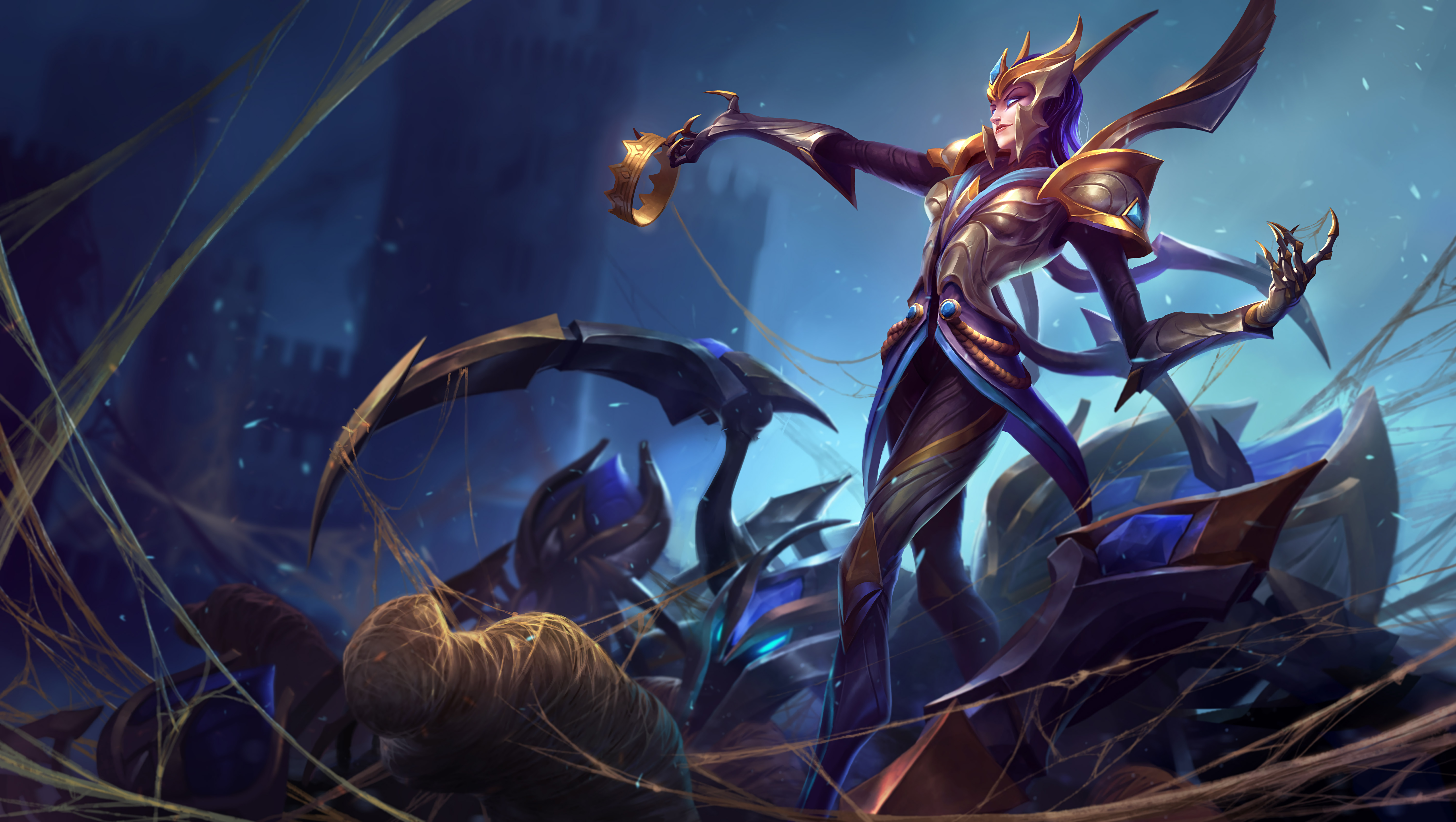 乌克兰一DOTA2玩家游戏过程中被强制征兵，无奈下机出门