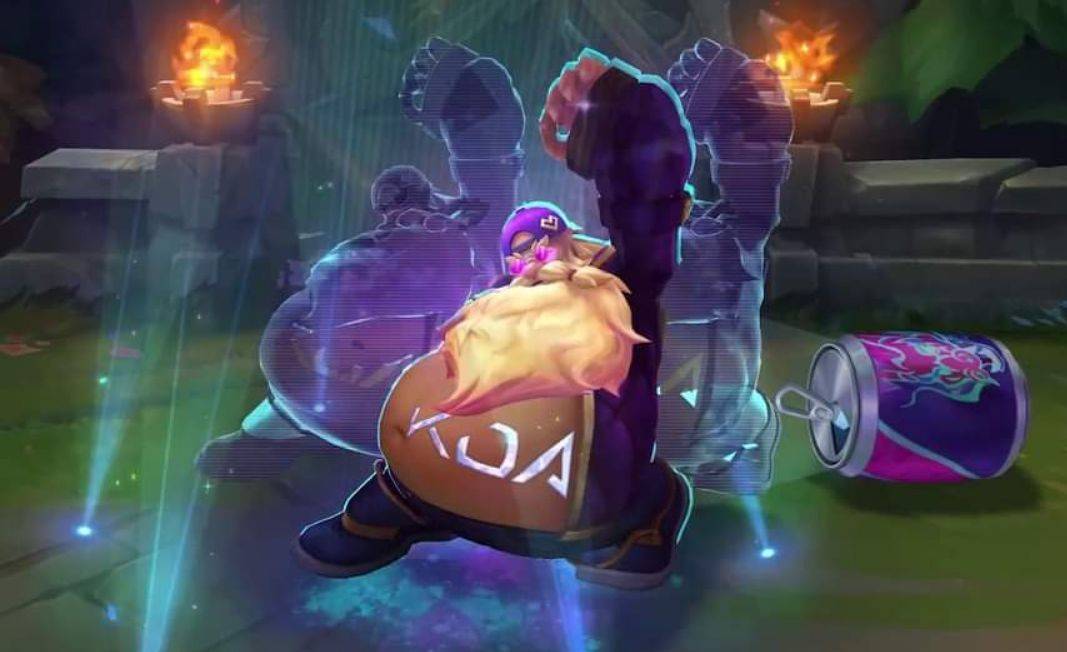 亚运决赛火热开打，中国队一路高歌拿下电竞王者荣耀首金