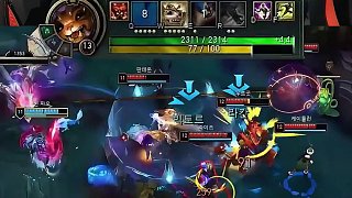 LPL官宣夏季赛将启用新赛制