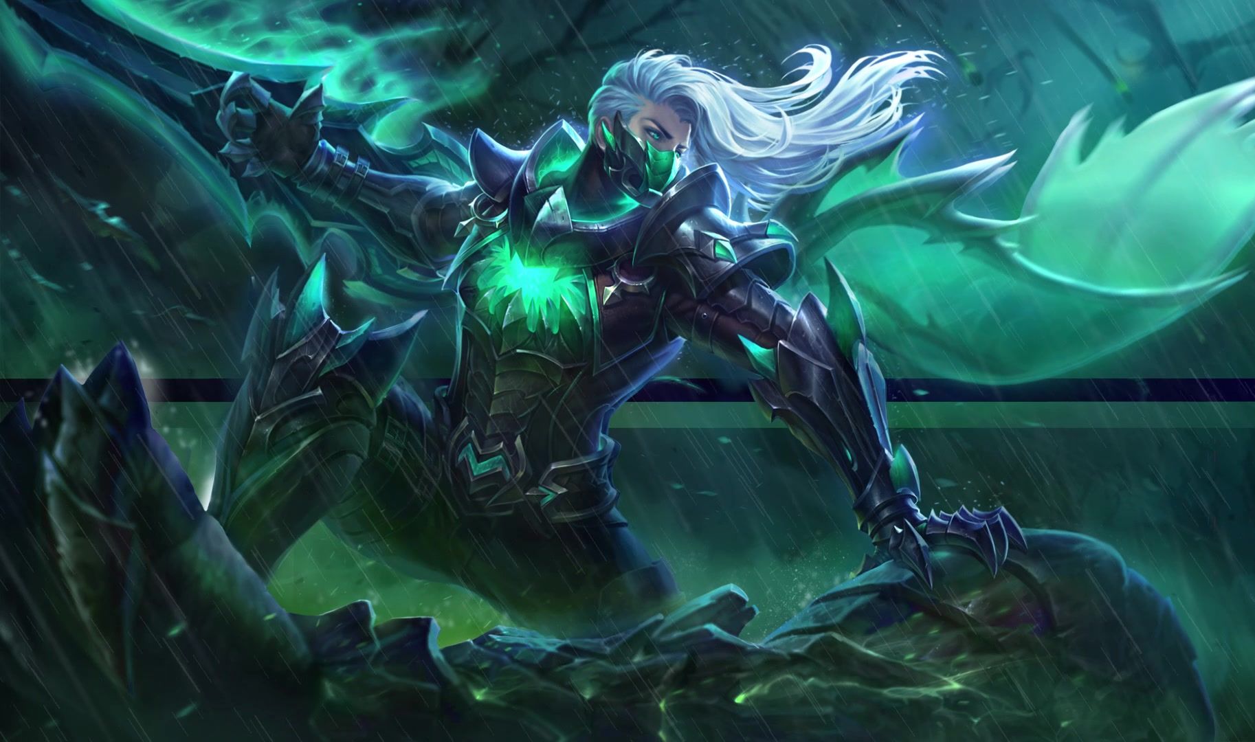 夏季赛常规赛第一轮赛程公布：揭幕战重庆狼队对阵广州TTG