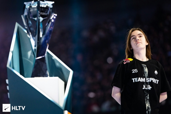 PGL Cluj-Napoca 2025最佳球员前10名