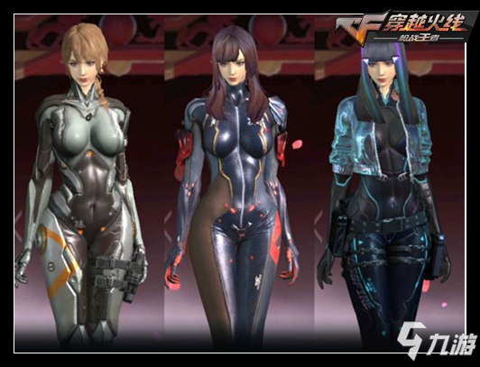 SkRossi , Lightningfast , 和 Russ 宣布了印度挑战者的新阵容