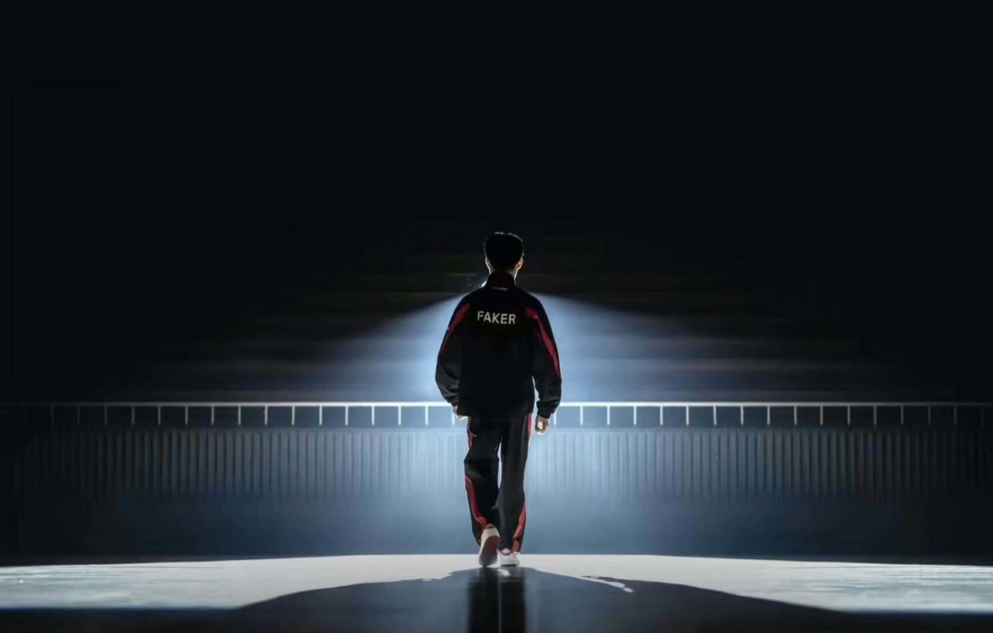 donk：我想我会在30岁的时候结束职业生涯