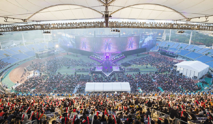 英雄联盟2023全球总决赛LOL S赛信息汇总