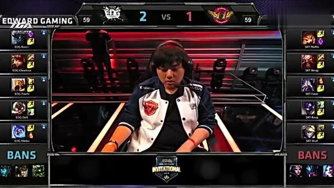 Linfeng ：后续会多练 加强英雄池