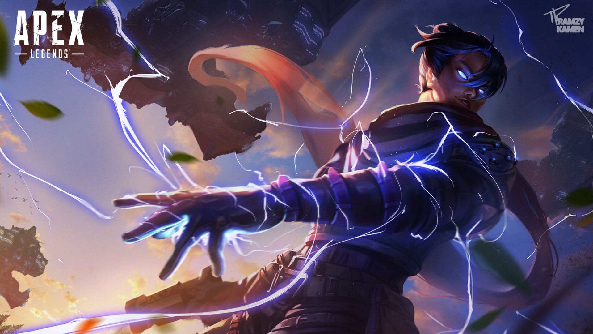 【美图特别版】LPL战队“国风限定皮肤”正式解锁，这些选手的汉服你打几分？