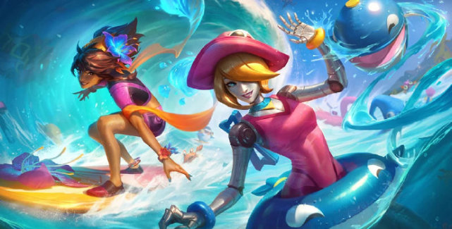 Meiko成为LPL首位在国际赛事BO5里被LEC战队两次横扫的选手