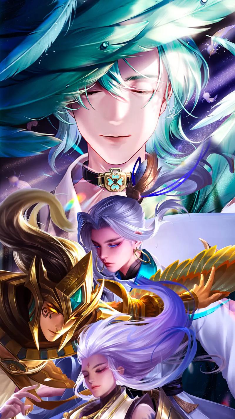 2025年LOL选手人气TOP20：Doinb、Scout、Viper、Xiaohu上榜