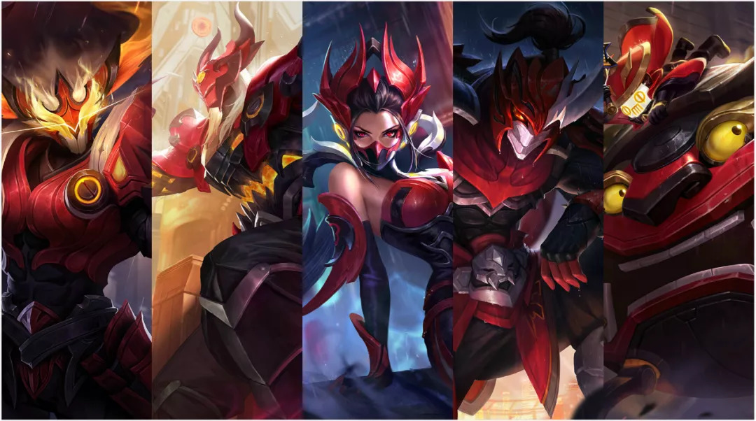 DOTA2 DPC全球联赛第三赛季周报——第一周