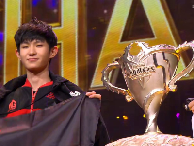 EDG赛后致歉：糟糕的境况是目前团队依旧无法突破的困难