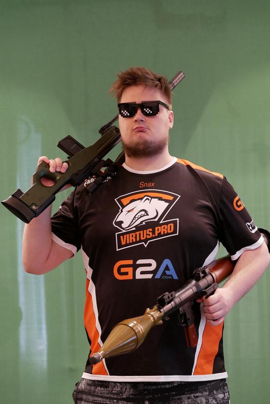 传闻： LOUD 将与 RobbieBk 和 Leader 分道扬镳