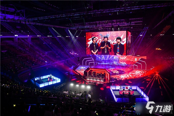 Mouz 将在 BLAST Rivals 2025 春季四分之一决赛中对阵 FaZe