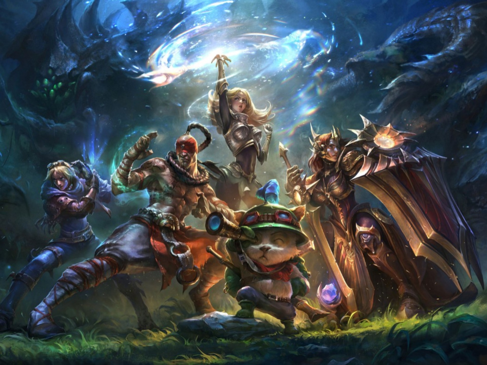 CSGO Major预选赛，A队再被淘汰，还能进Major吗？