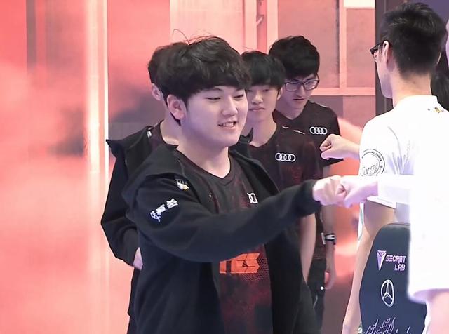 传闻：Quid将加入 Team Liquid 在LCS 2026赛季之前