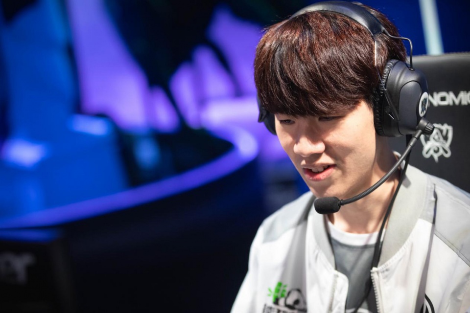 DRX 在太平洋积分中获得第二名，并获得 VALORANT Champions 2025 的资格