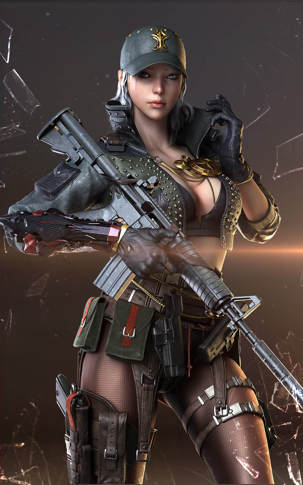 LPL documentary clip from JD Gaming Yagao ： 我在职业选手中算是比较老了