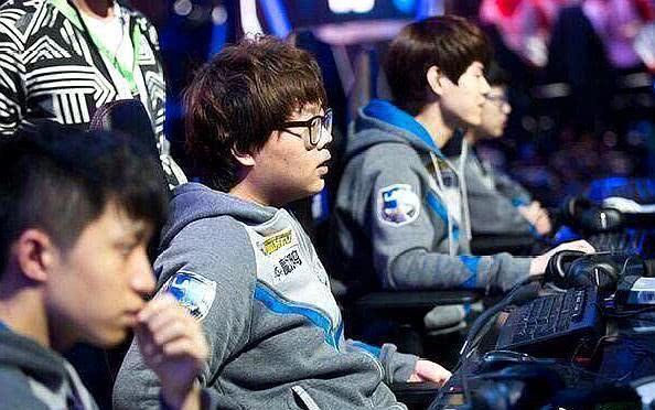 T1 Gumayusi ： ＂我终于证明了我是谁，我可以说——我是世界上最好的ADC＂