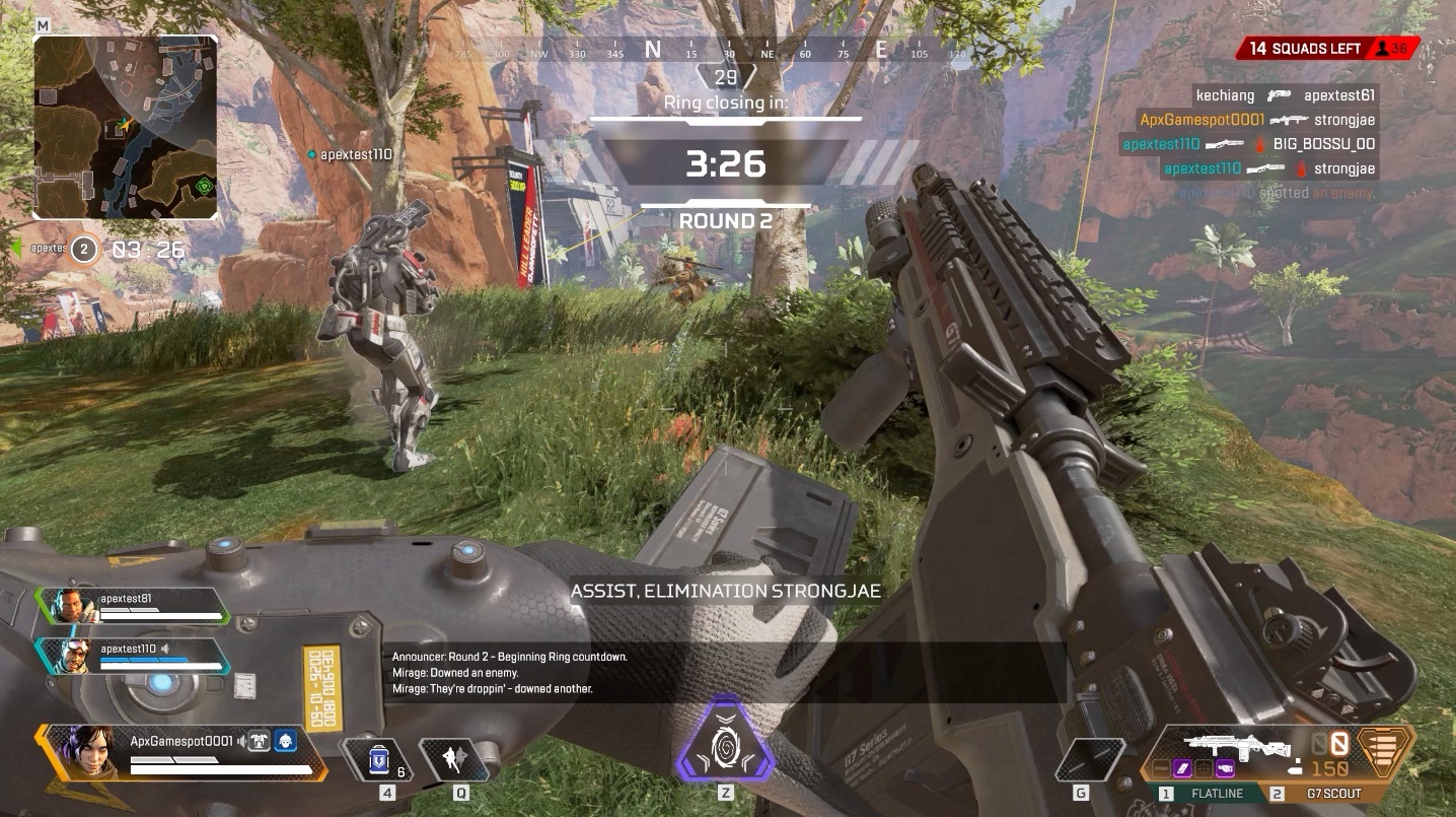 一起打开香槟吧！ Jee 的狙击手三杀白色菜单，突破B点， TyLoo 战胜NAVI赢得第一张地图