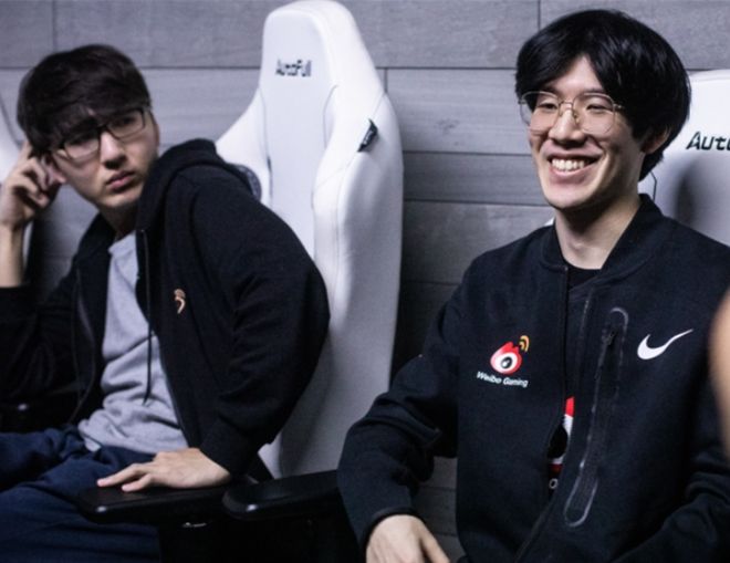 insani： ＂随着exit进入他现在的角色，他比我见过的任何时候都要好＂