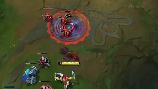 英雄联盟S12小组赛第八日总结：GENG还是第一