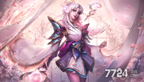 2022LPL夏季赛第七周最佳阵容公布，小虎89分！